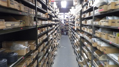 Shelves, Tool and Equipment Repair | Seattle, WA Tool and Equipment Repair in Seattle, WA 