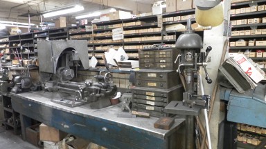 Our Shop, Tool and Equipment Repair | Seattle, WA Tool and Equipment Repair in Seattle, WA 