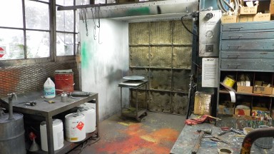 Our Shop, Tool and Equipment Repair | Seattle, WA Tool and Equipment Repair in Seattle, WA 